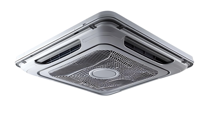 Ceiling Cassette Aircon unit