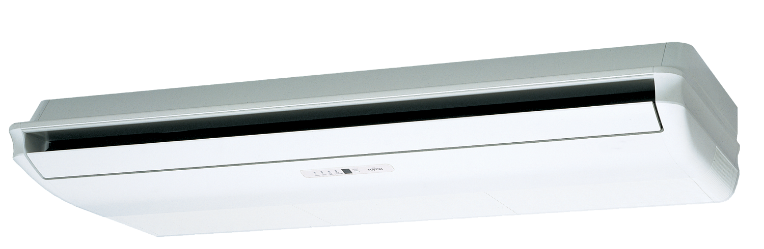 Ceiling Suspended Aircon unit