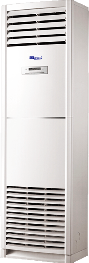Floor Standing Aircon unit